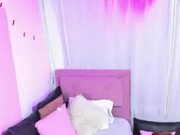 Chaturbate Free Porn Cam of cami_evanns