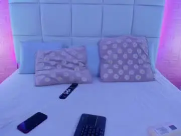 Chaturbate Adult Webcams of chloe_parker_