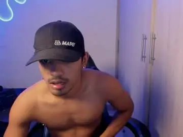 Chaturbate Nude Webcam of fredd_ss