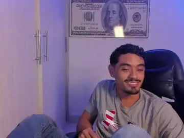 Chaturbate Best live sex cam show of fredd_ss