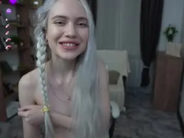 Chaturbate Live Porn of freya_ice_baby