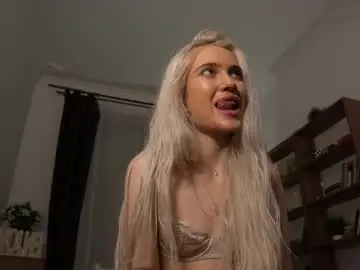 Chaturbate Adult Webcam of freya_ice_baby