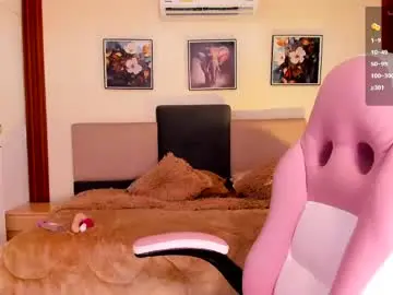 Chaturbate Nude Webcam of goodess_brunette