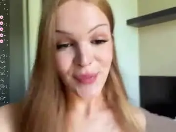 Chaturbate Live Porn of highenough_queen