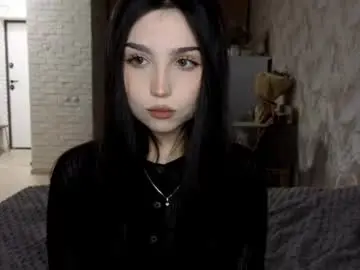 Chaturbate Nude Webcam of jettanicolay