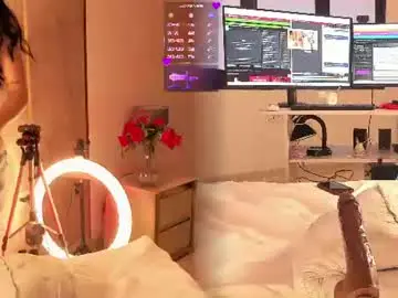 Chaturbate Live Sex Cam of kendaljacobs