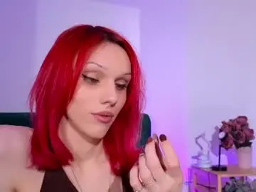 Chaturbate Adult Video Chat of kirana_hayes