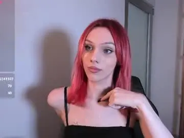 Chaturbate Adult Webcam of kirana_hayes