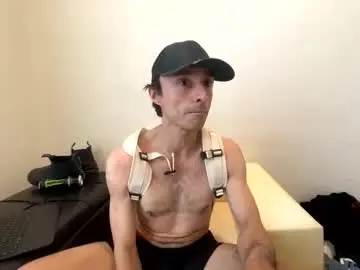Chaturbate Nude Webcam of lostpuppyboy