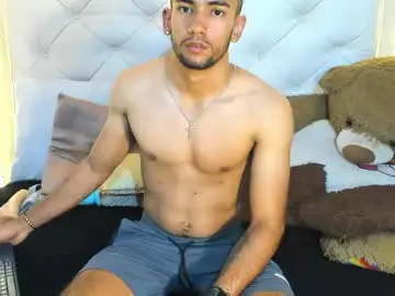 Chaturbate Adult Webcams of maicolparker0