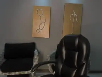 Chaturbate Live Sex Cam of megancross1