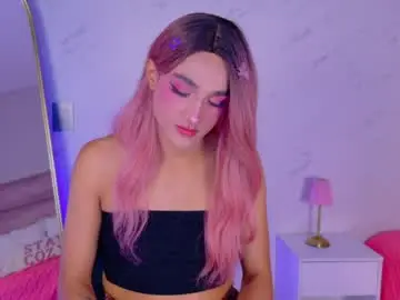 Chaturbate Nude Webcam of mika_velvet