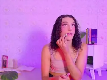 Chaturbate Adult Webcam of mika_velvet