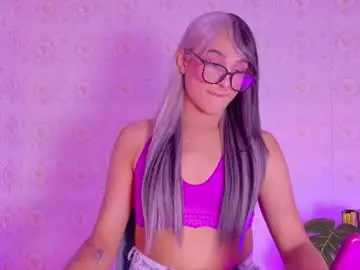 Chaturbate Sex Chat of mika_velvet
