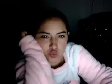 Chaturbate Live Sex Cam of misnicol