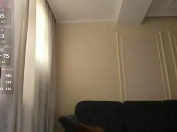 Chaturbate Adult Webcam of naomi_san