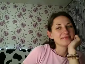 Chaturbate Free Porn Cam of nika_smily