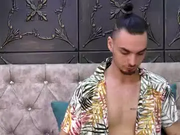 Chaturbate Nude Webcam of oceanheat