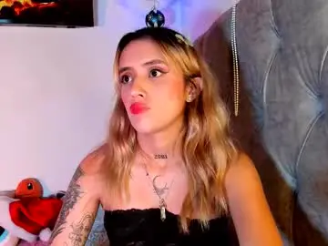 Chaturbate Adult Webcam of sabrina_cole