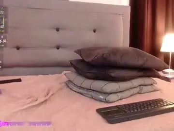 Chaturbate Live Sex of sammyrose__