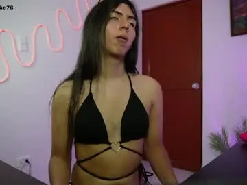 Chaturbate Sex Chat of samymelo