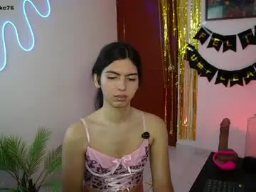 Chaturbate Sex Chat of samymelo