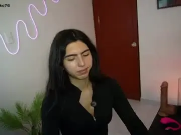 Chaturbate Adult Webcam of samymelo