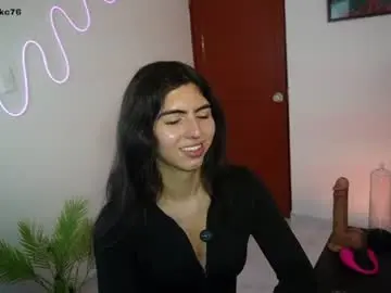 Chaturbate Free Porn Cam of samymelo