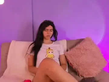 Chaturbate Live Porn of samymelo