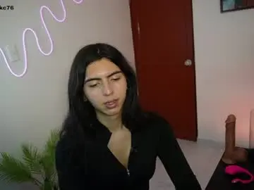 Chaturbate Sex Chat of samymelo