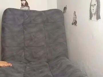 Chaturbate Nude Webcam of shinobi_grey