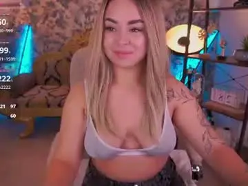 Chaturbate Adult Video Chat of susiewood
