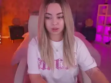 Chaturbate Live Sex Cam of susiewood