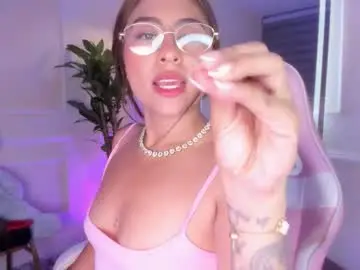 Chaturbate Sex Cam of thamaragen_