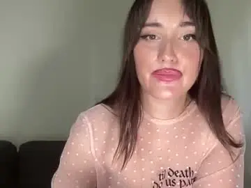 Chaturbate Live Sex Cam of thebabybvip