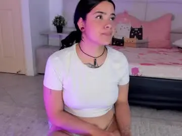 Chaturbate Best live sex cam show of venus_evanss_