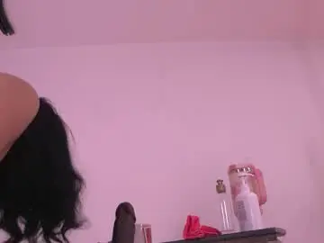 Chaturbate Live Porn of vvioleta_