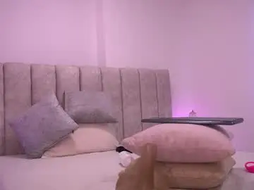 Chaturbate Nude Webcam of vvioleta_