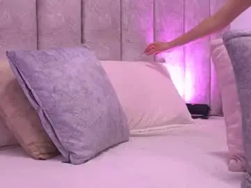 Chaturbate Sex Chat of vvioleta_