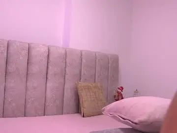 Chaturbate Live Sex of vvioleta_
