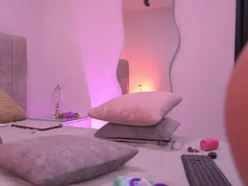 Chaturbate Nude Webcam of vvioleta_