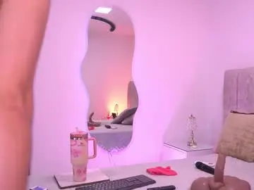 Chaturbate Adult Video Chat of vvioleta_