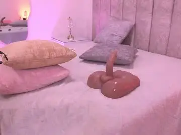 Chaturbate Private Sex Chat of vvioleta_