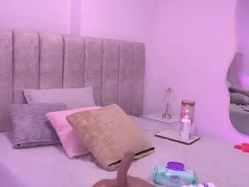 Chaturbate Live Sex of vvioleta_