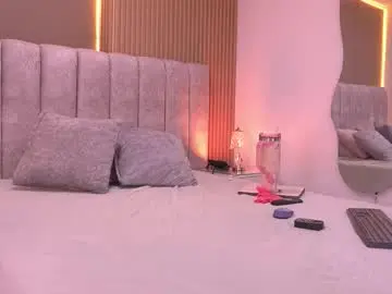 Chaturbate Live Sex Cam of vvioleta_