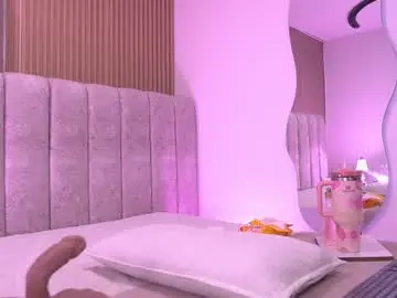 Chaturbate Nude Webcam of vvioleta_