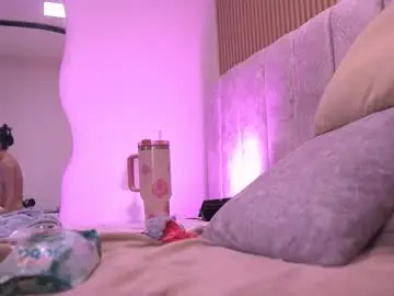 Chaturbate Sex Chat of vvioleta_