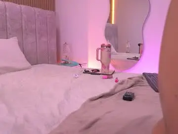 Chaturbate Free Porn Cam of vvioleta_