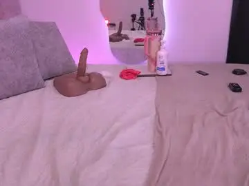 Chaturbate Adult Video Chat of vvioleta_