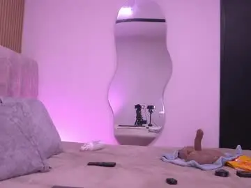 Chaturbate Live Porn of vvioleta_